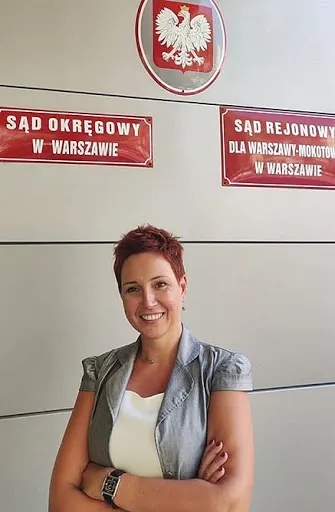 Kancelaria Adwokacka Doroty Tumkiewicz w Białymstoku